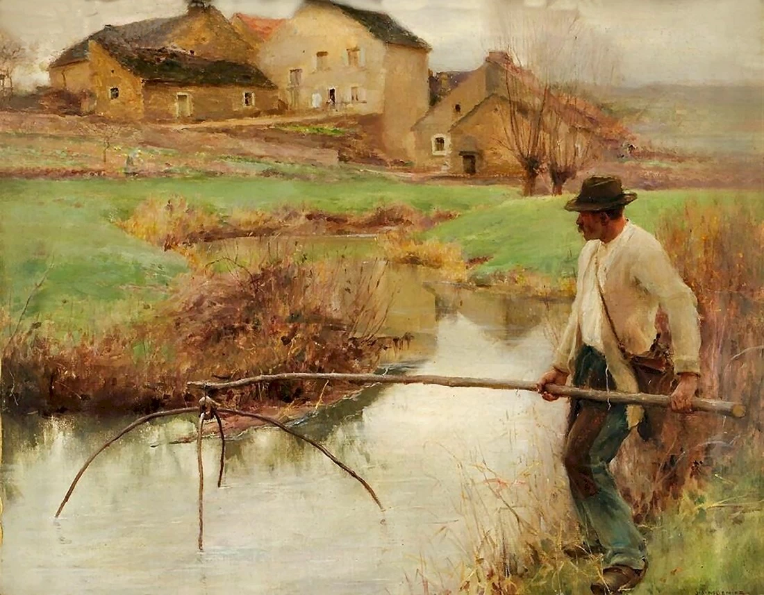Il Pescatore